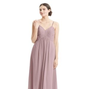 Azazie "Shannon" Bridesmaid Dress Sz 14